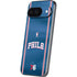 NBA Philadelphia 76ers Jersey Google Pixel 9 Skin